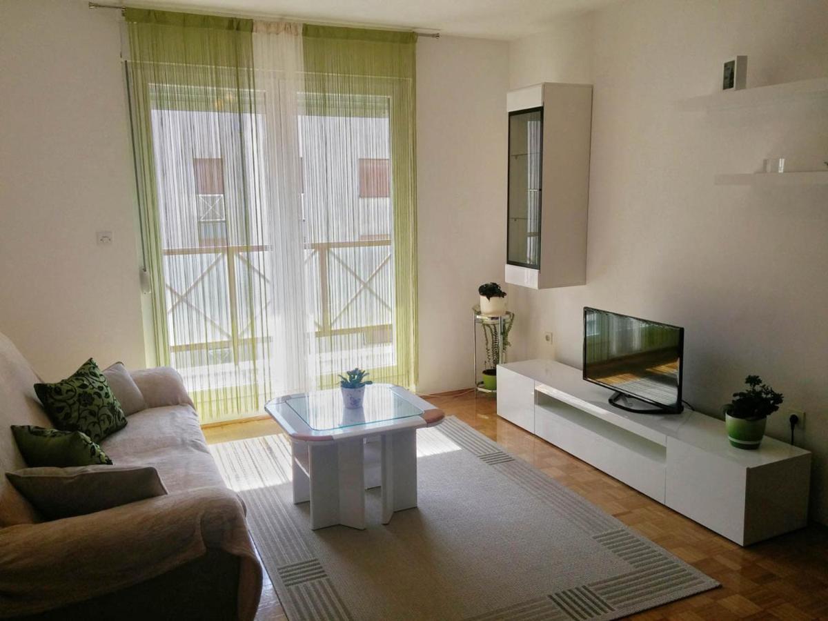 Apartman Kika زادار المظهر الخارجي الصورة